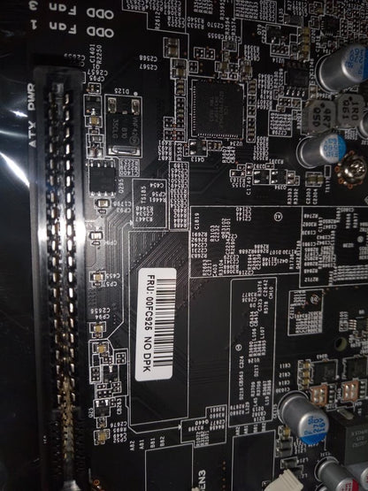 Lenovo ThinkStation P910 Motherboard Mainboard 00FC925