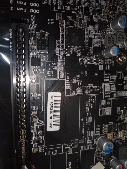 Lenovo ThinkStation P910 Motherboard Mainboard 00FC925