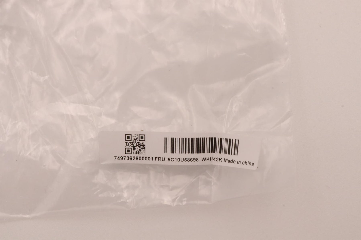 Lenovo FHD TOUCH Cable 5C10U58698