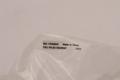 Lenovo Yoga 7 14ARB7 USB Sub Board Cable 5C10S30542