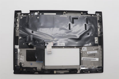 Lenovo MECH_ASM BL KB BK WW HUN PMX 5M11N93181