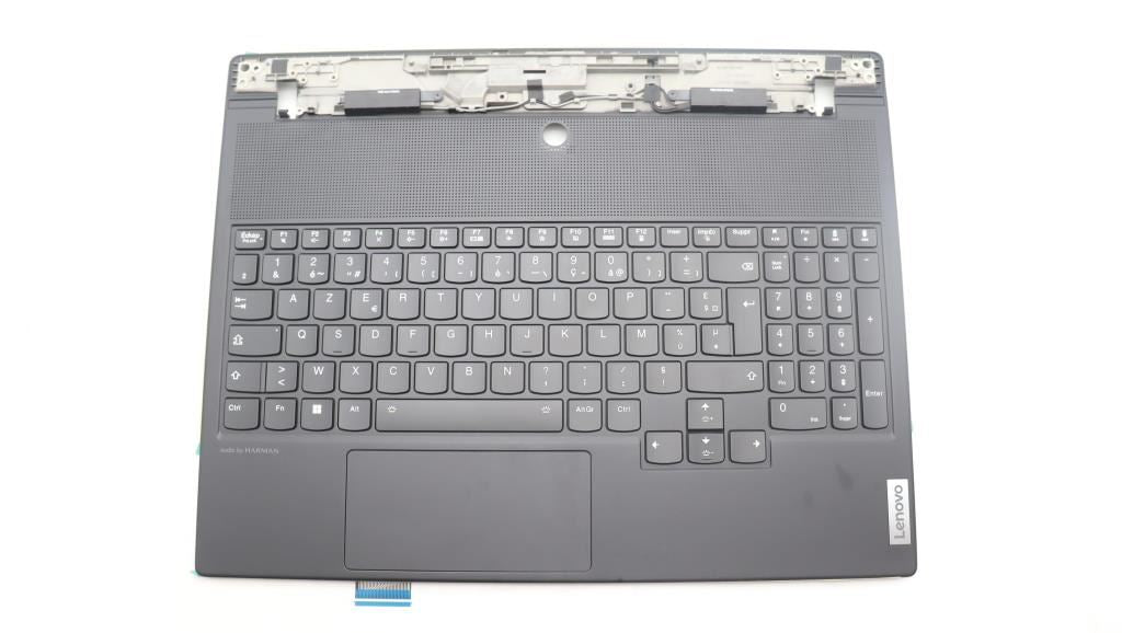 Lenovo Upper Case ASM_FRA_L83AG 5CB1L83847