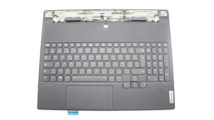 Lenovo Upper Case ASM_FRA_L83AG 5CB1L83847
