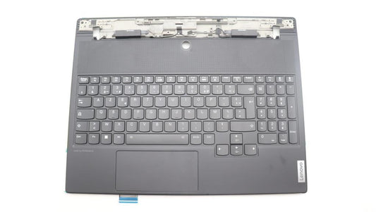Lenovo Upper Case ASM_FRA_L83AG 5CB1L83847
