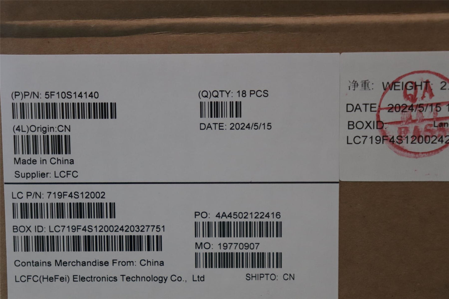 Lenovo System Fan L21KR DELTA 5F10S14140