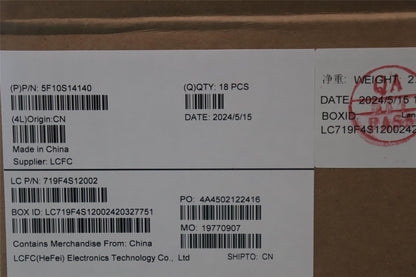 Lenovo System Fan L21KR DELTA 5F10S14140