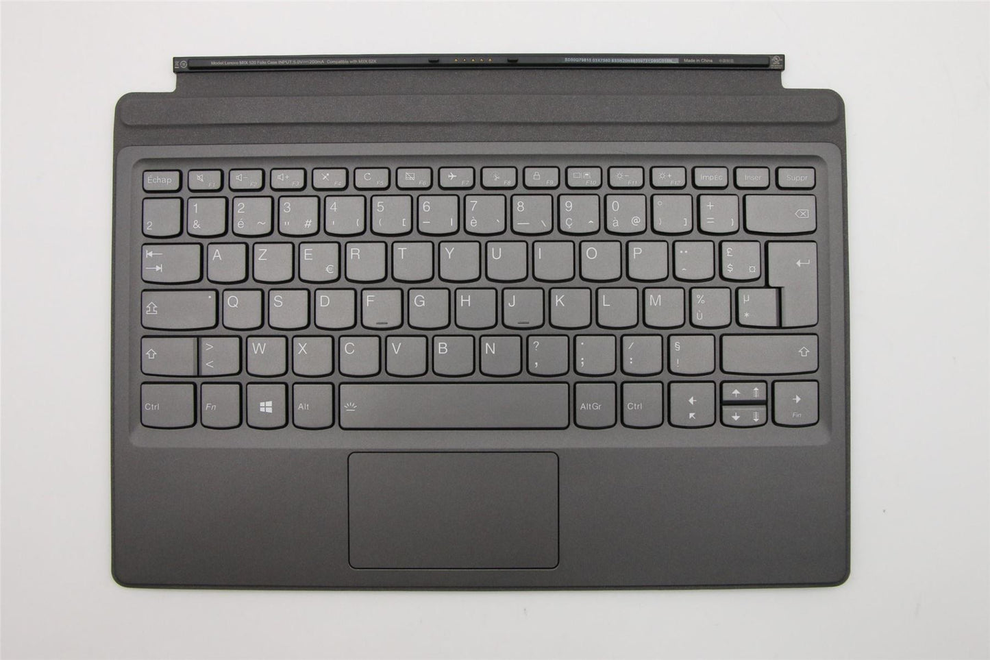 Lenovo NB_KYB FRF4CDOKBacklightKBDASSY 5N20N88559