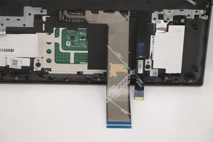 Lenovo Upper Case ASM_SPA L82JFSGw/RGBWRF 5CB1D09642
