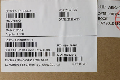 Lenovo Upper Case ASM_BEL L82H9 FP A/BUMA 5CB1B96578