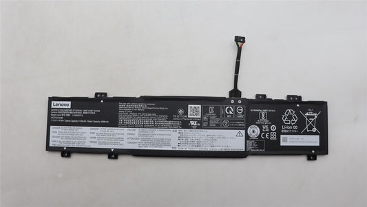 Lenovo IdeaPad 3 14IRU8 3 15IRU8 3 16IRU8 3 14IAN8 3 15IAN8 Batterie 5B11K09314