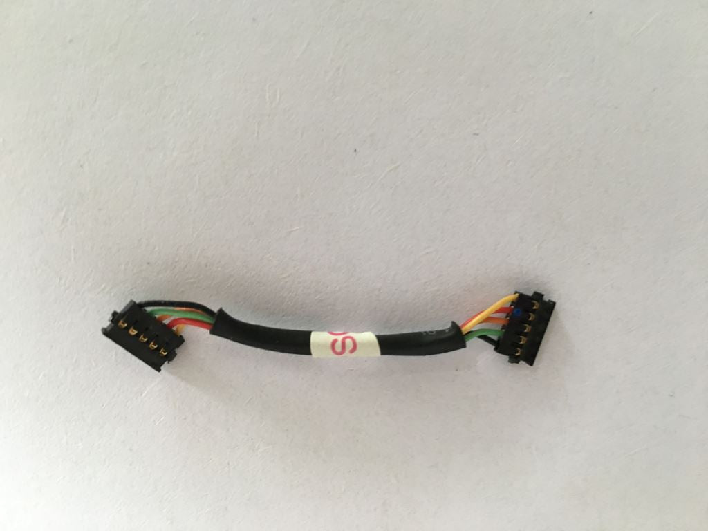 Lenovo VENUS Luxshare DC In Power Jack Cable 145500057