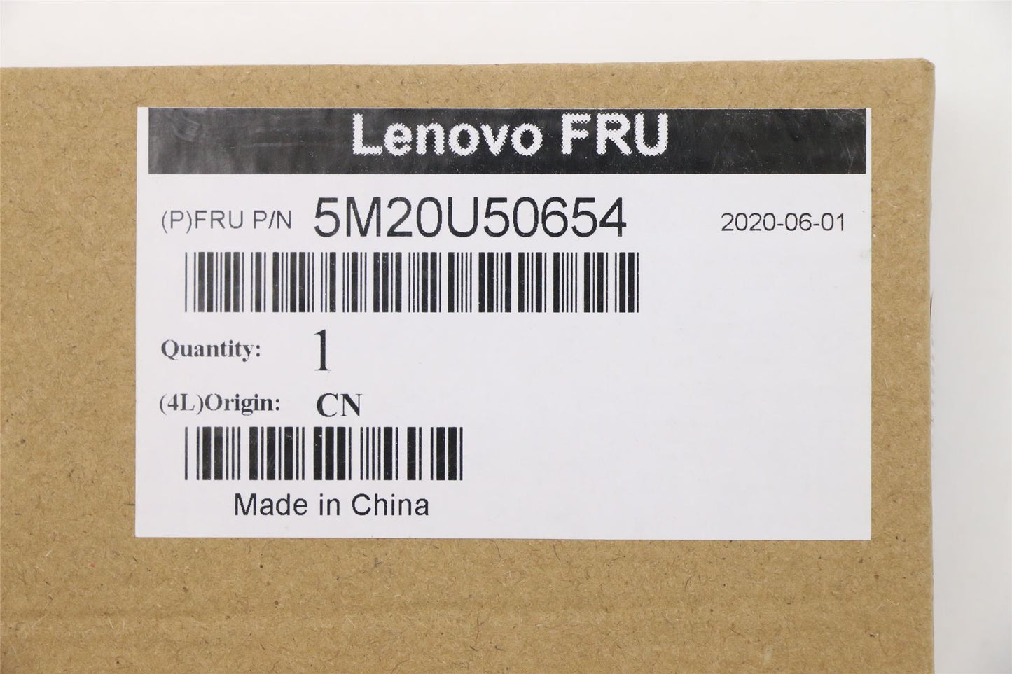 Lenovo 5M20U50654 Slim ODD EMI Shielding,17L