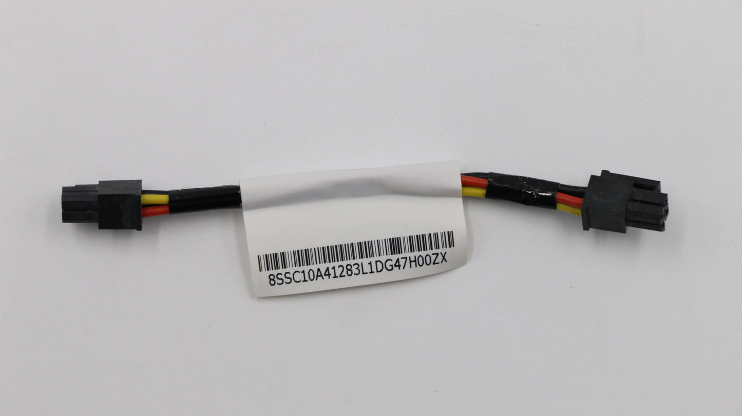 Lenovo MLB--Rear 2U Power HDD Board 00FC267