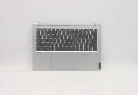 Lenovo IdeaPad 7 14ARH5 7 14ACH5 O Palmrest Cover Touchpad Keyboard 5CB1B43503