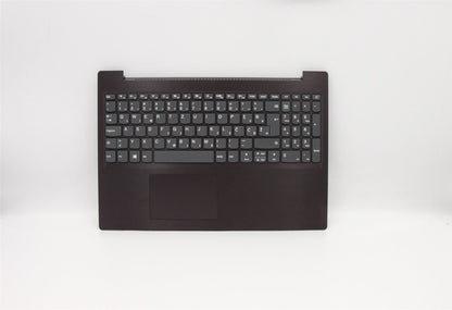 Lenovo IdeaPad L340-15IWL L340-15API Keyboard Palmrest Top Cover 5CB0S16700