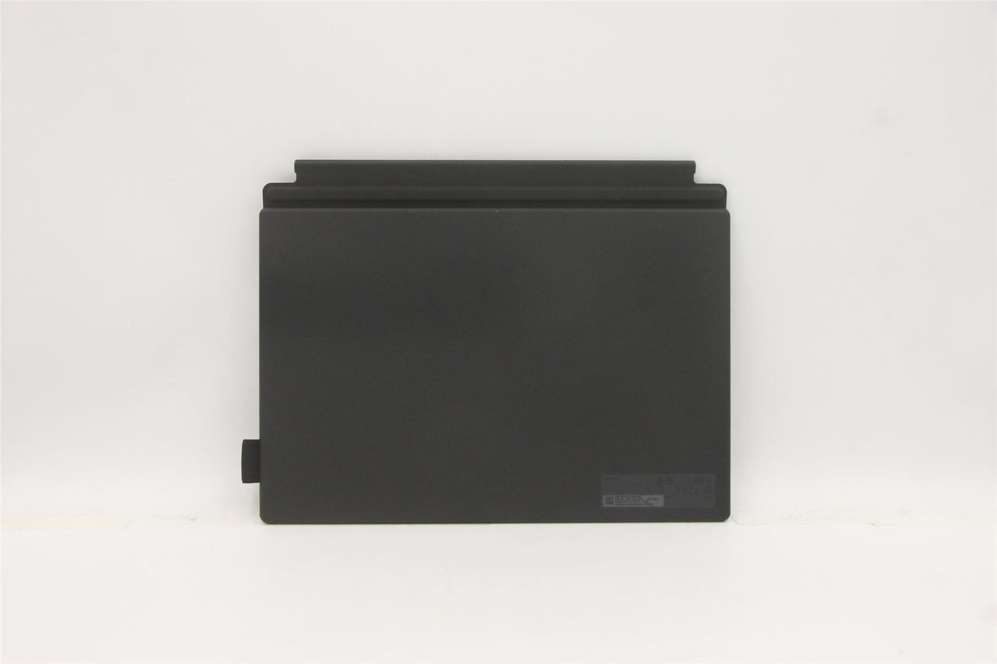 Lenovo MECH_ASM Backlit KB Bulgarian FPR Black 5M11A36986