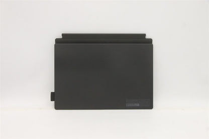 Lenovo MECH_ASM Backlit KB Bulgarian FPR Black 5M11A36986