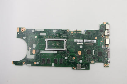 Lenovo NOK,i5-8250U,4GB,TPM2,UMA 02HL810