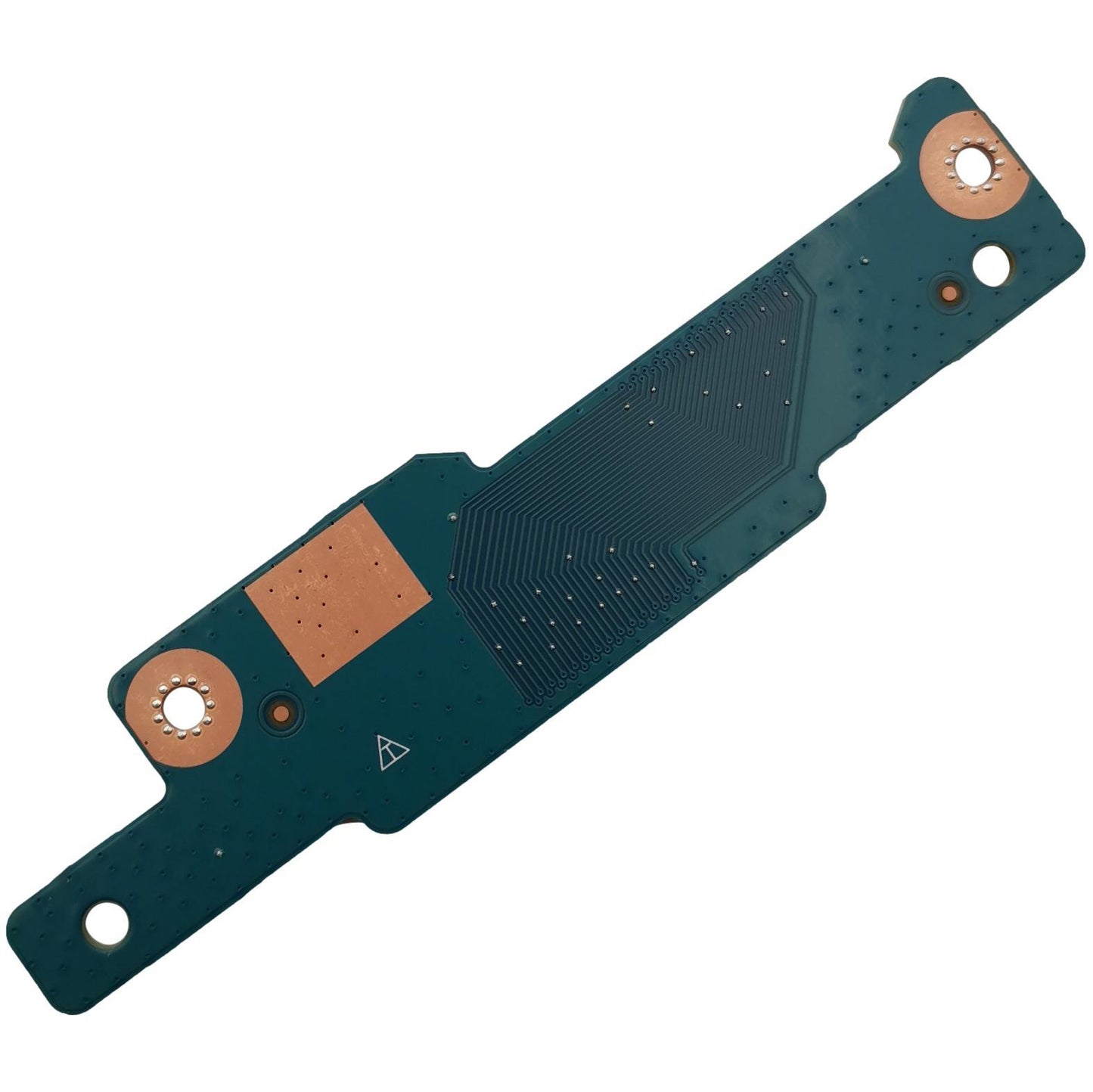 Acer Predator Helios PH317-55 Keyboard Connector Board 55.Q83N2.001