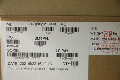 Lenovo MECH_ASM LCFC 540BT Adapter kit 5M10U50536