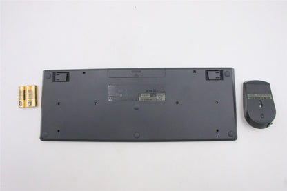Lenovo WL KM GYW BEL ENG 120, Primax 5KM0U87433