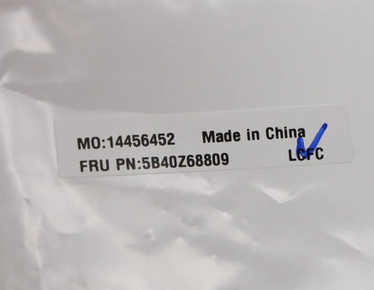 Lenovo FRU IO_BRACKET_L 5B40Z68809