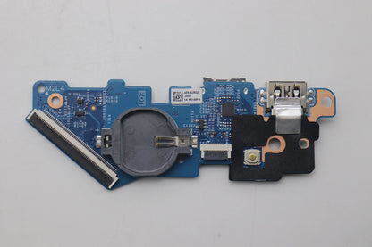 Lenovo CARDPOP W 21MX IO BD Board 5C50S25699