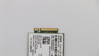 Lenovo 01AX775 Wireless,WAN,SIE,EM7430C
