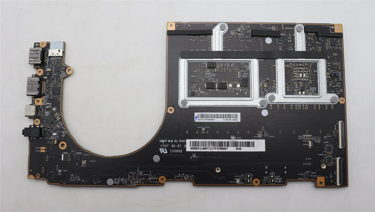 Lenovo Yoga 9 16IRP8 Motherboard Mainboard DIS INTELI913905H 32G 5B21L40817