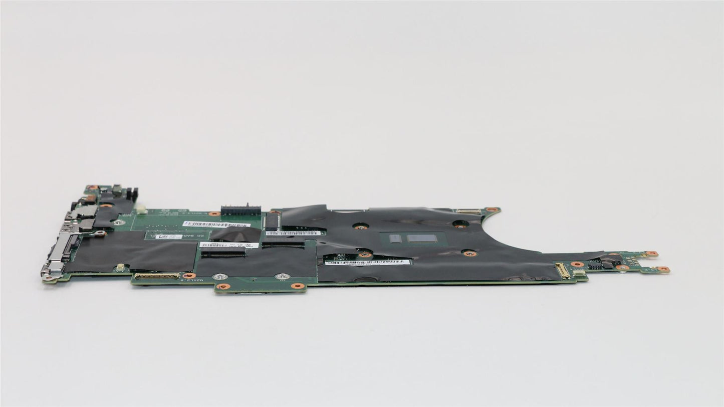 Lenovo 01LX674 BDPLANAR WIN,i5-8250U,N-vP,16G,TPM2