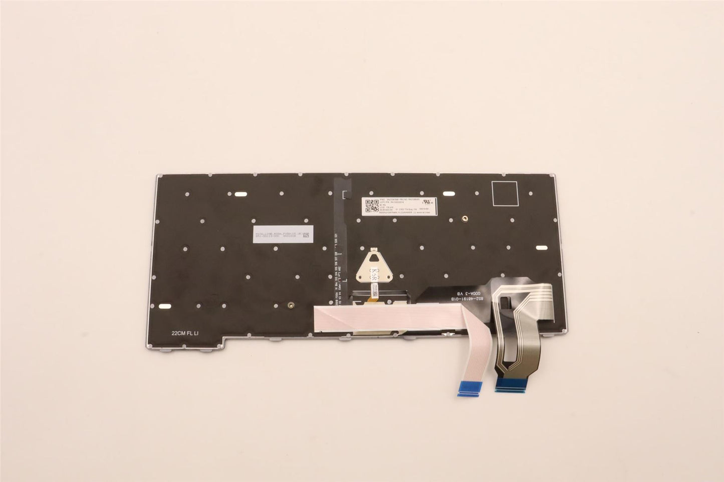 Lenovo ThinkPad T14 Gen 4 T14 Gen 3 P14s Gen 4 P14s Gen 3 Keyboard 5N21D68324
