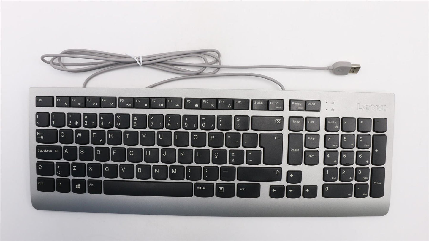 Lenovo USB Calliope KB SR POR 00XH971