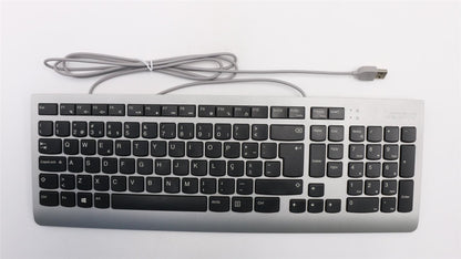 Lenovo USB Calliope KB SR POR 00XH971