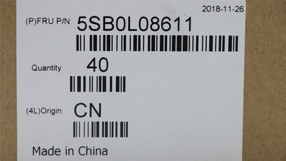 Lenovo Winbook 100e 300e N22 N23 N24 Speaker Speakers 5SB0L08611