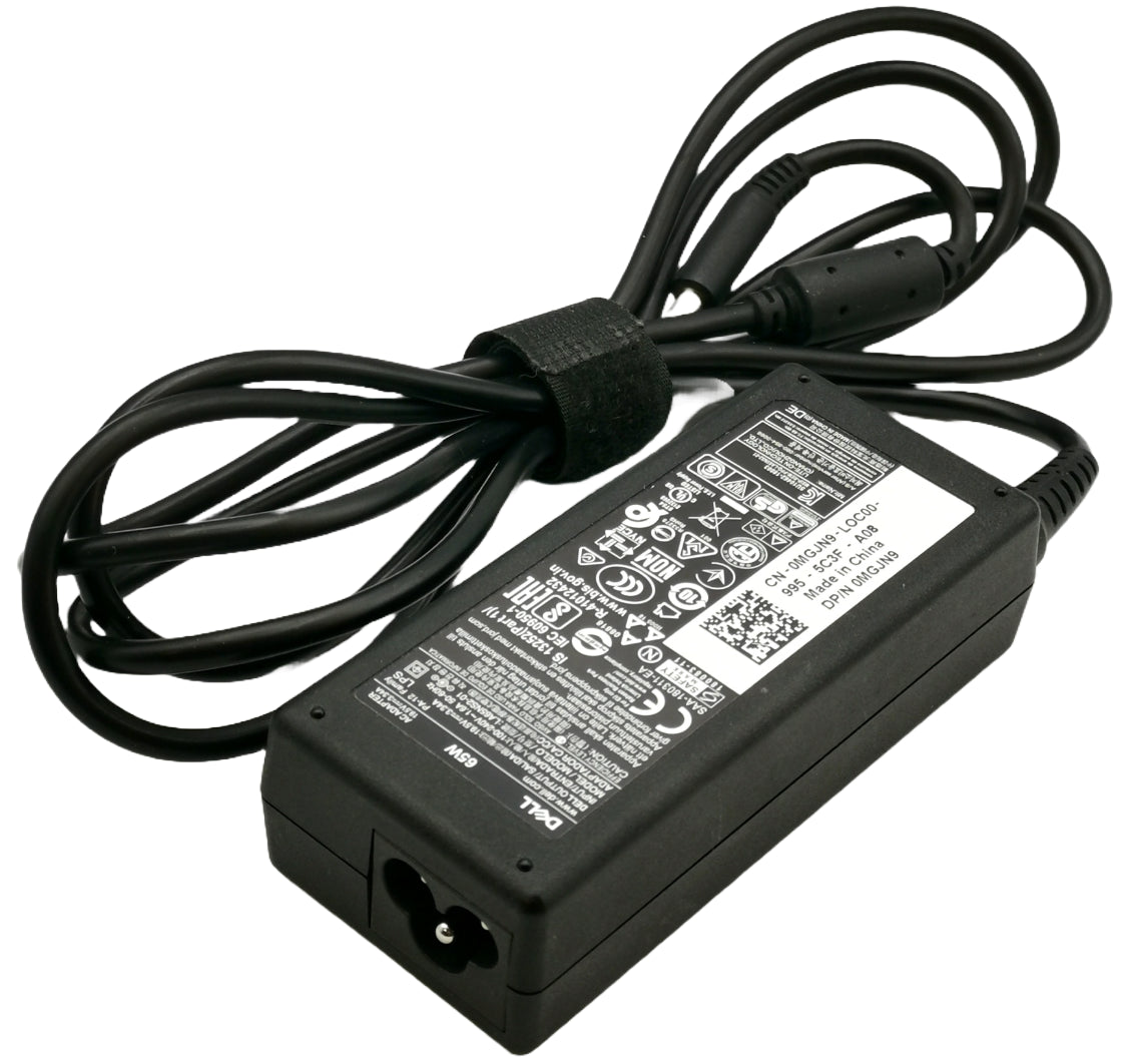 Dell Charger AC Adapter 0G6J41, G6J41