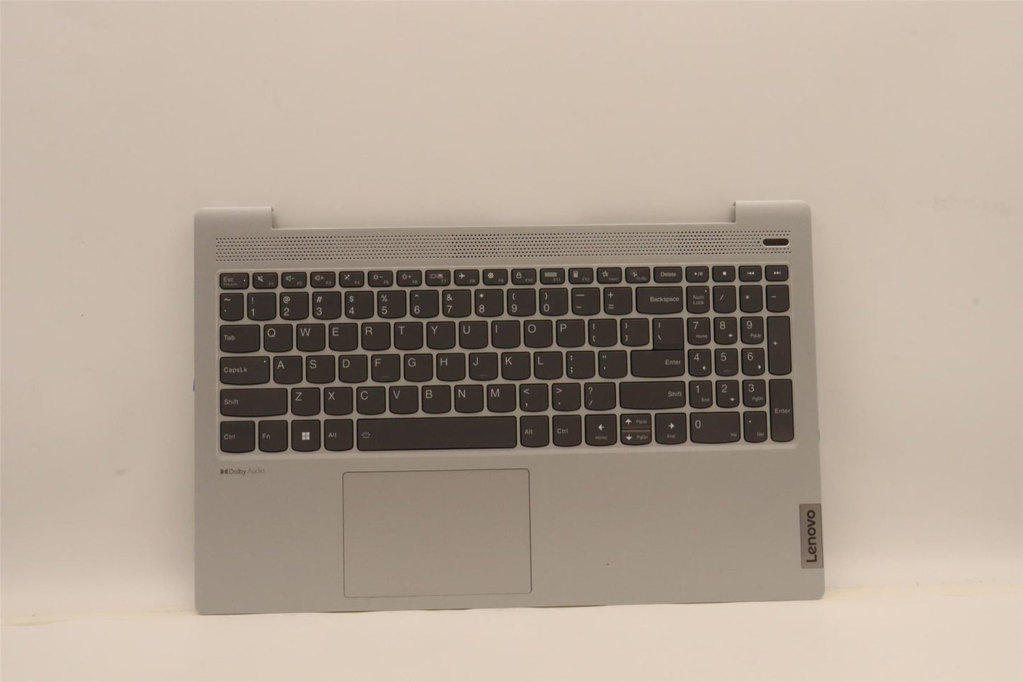 Lenovo IdeaPad 5 15IAL7 5 15ABA7 Palmrest Cover Touchpad Keyboard 5CB1J00378