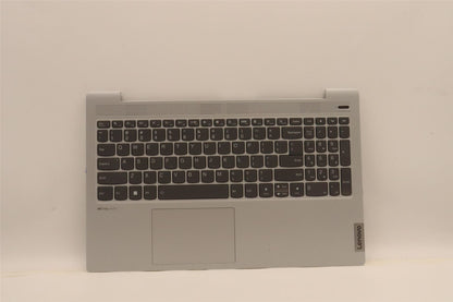 Lenovo IdeaPad 5 15IAL7 5 15ABA7 Palmrest Cover Touchpad Keyboard 5CB1J00378