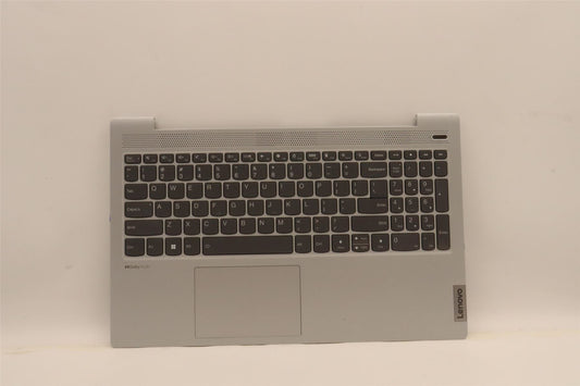Lenovo IdeaPad 5 15IAL7 5 15ABA7 Palmrest Cover Touchpad Keyboard 5CB1J00378