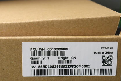 Lenovo LCDMODULEL82QF w/strip cover SB 5D10S39869