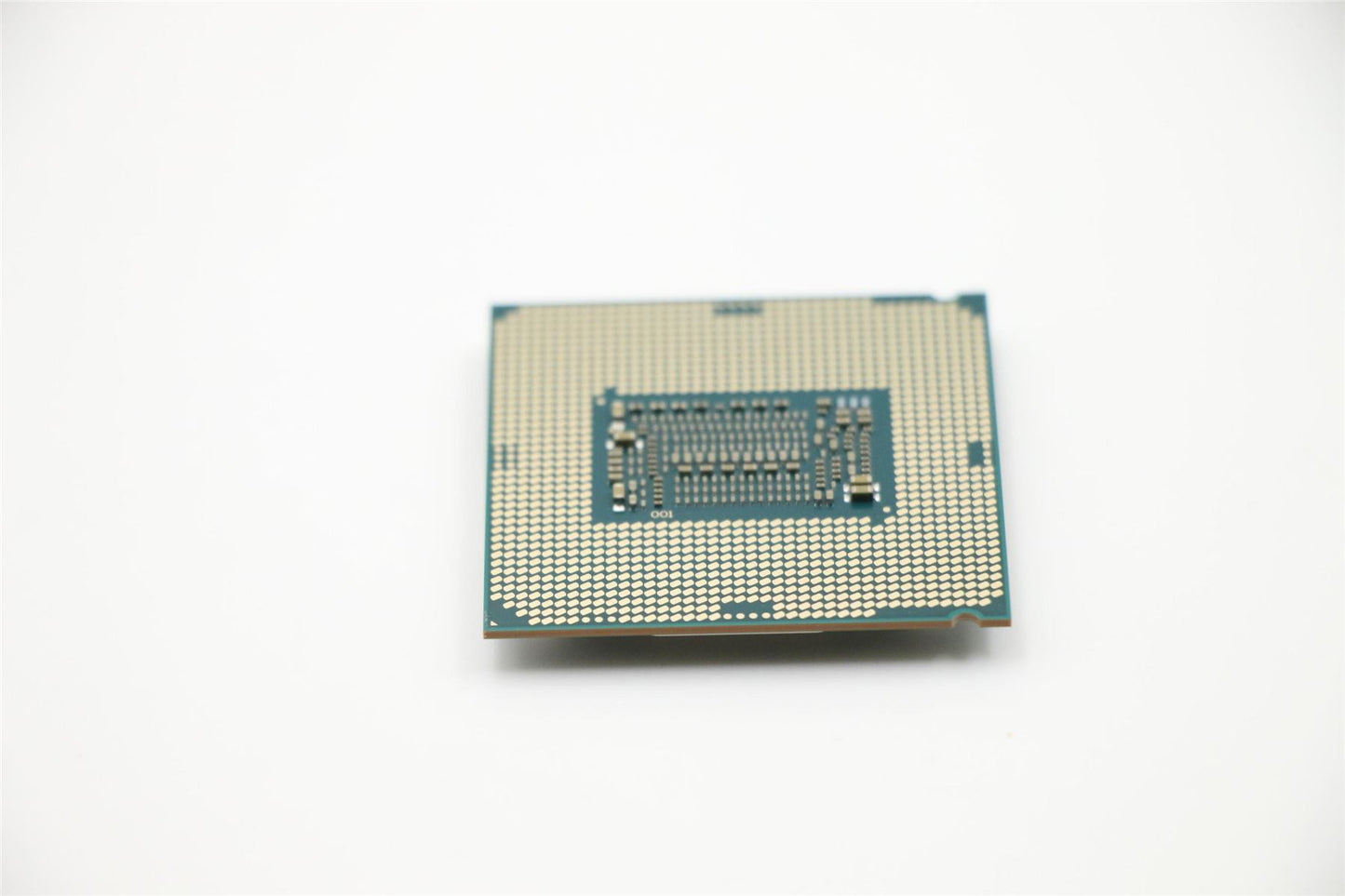 Lenovo ThinkStation P330 CPU Processor 01AG246