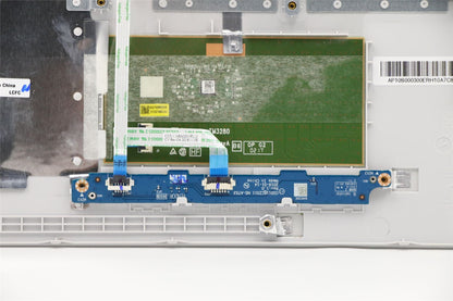 Lenovo UpperCaseASM SPNKBL80SR W/TP,TPFFC 5CB0L37461