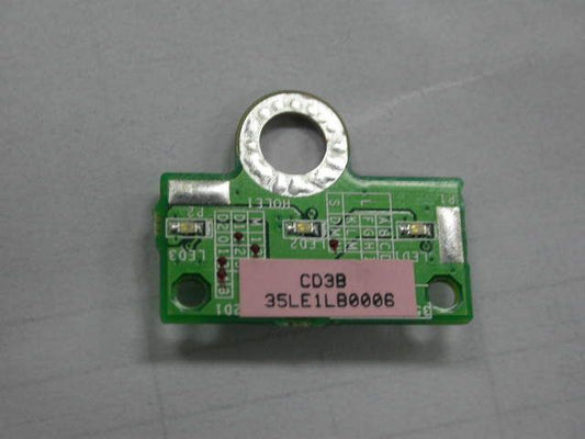 Lenovo LE1 硬盘状态LED板35LE1LB0006 1HYEZZZ08B1 LED Board 59006147