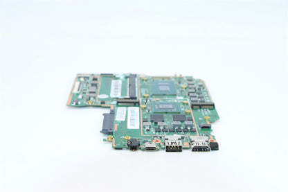 Lenovo 5B20R07222 MB 3N81F5 I38130UWIN R540 2G 4G