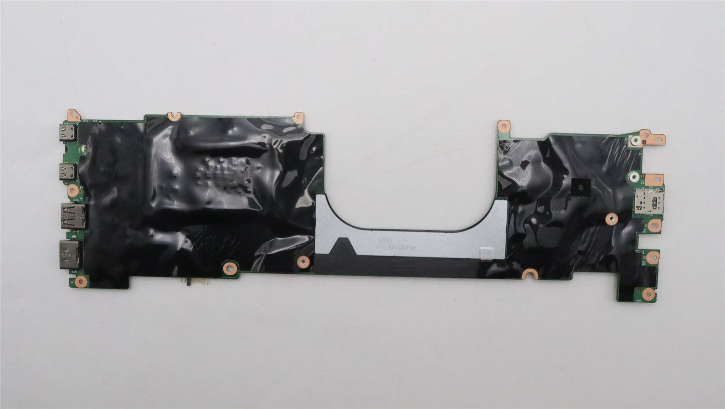 Lenovo ThinkPad X1 7th Gen X1 10th Gen Motherboard Mainboard UMA 8G 5B21J13688