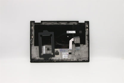 Lenovo MECH_ASM WL CCover+BRL ASM,BK<CHY> 02HM706