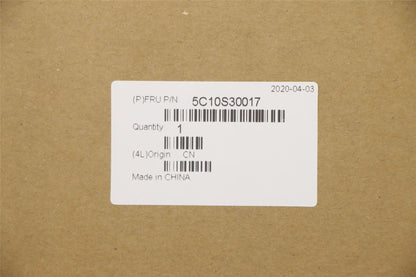 Lenovo ThinkBook 15-IML 15-IIL Fingerprint Reader Board Cable 5C10S30017