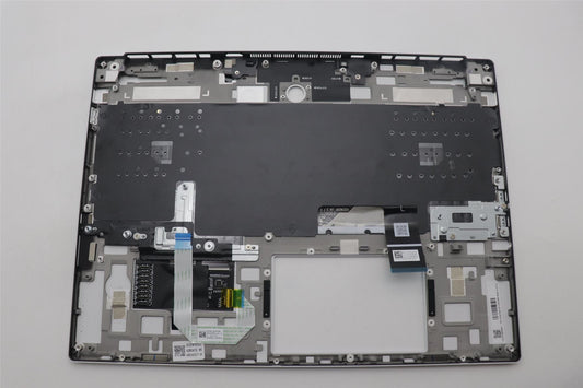 Lenovo UpperCaseASM_NORDIC C 83FD WH RGB 5CB1N62147