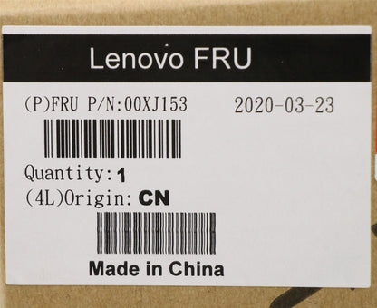 Lenovo IdeaCentre A540-27ICB 5-27IMB05 5-27IOB6 Wi-Fi Wifi Wireless Antenna 00XJ153