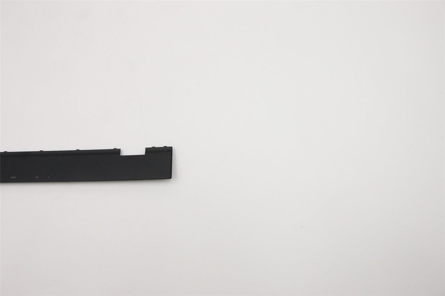 Lenovo Legion 5-17ARH05H 5-17IMH05H Hinge Cap Strip Trim Cover Black 5CB0Z21101