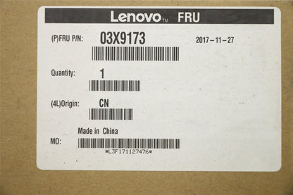 Lenovo TP 10 Folio KBD SWS Swiss Keyboard 03X9173